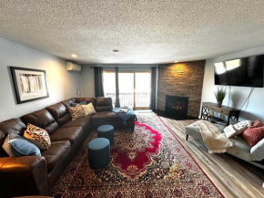White Mountains Getaway with amazing views! Bartlett